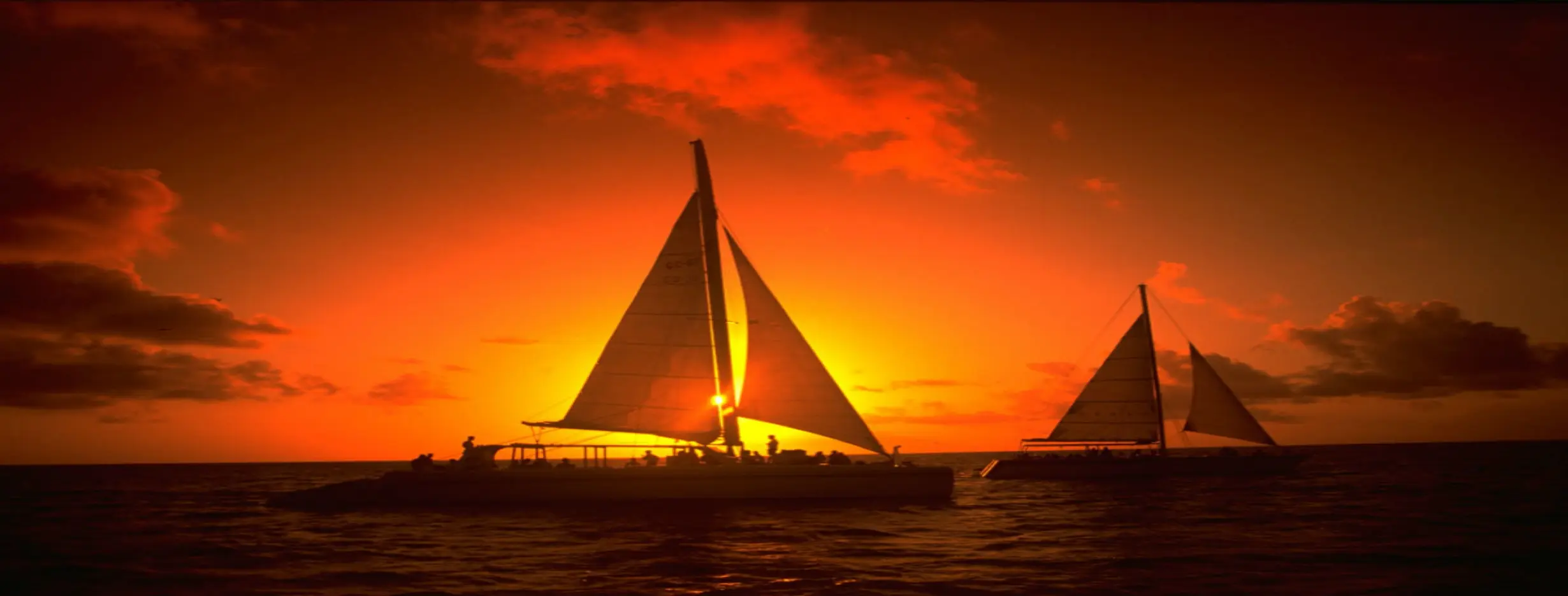 Image for Sunset Cruising